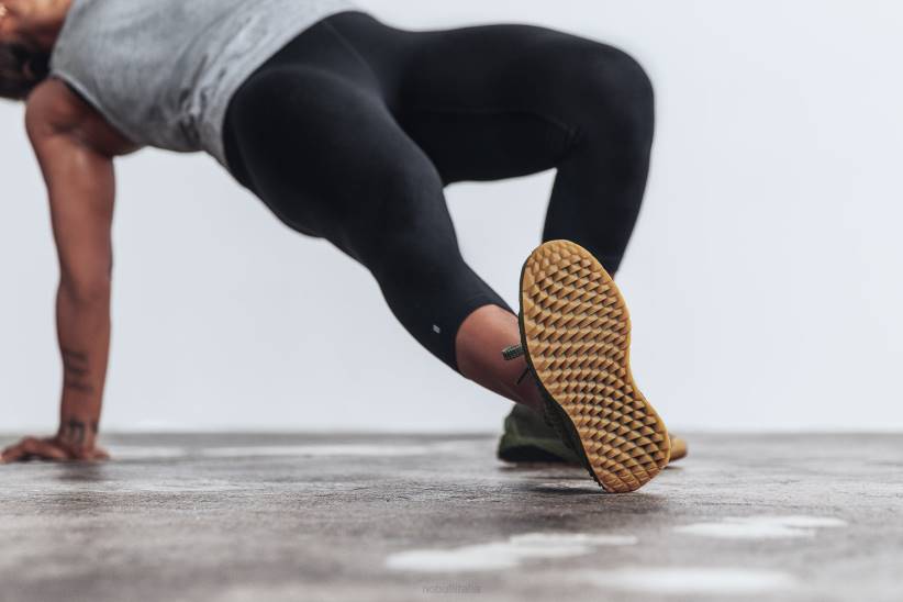 NOBULL 80NJ1727runner in maglia da donna