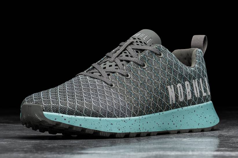 NOBULL 80NJ1732olio per trail runner Matryx da donna