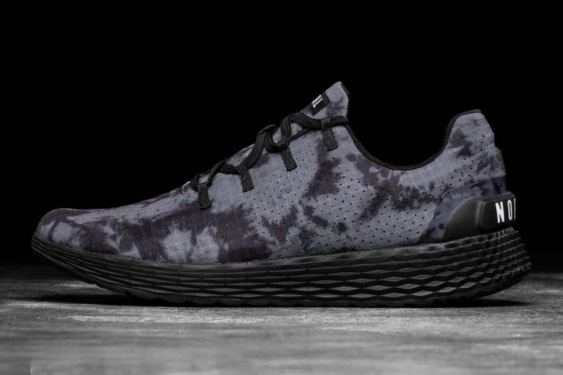 NOBULL 80NJ1733corridore ripstop da donna