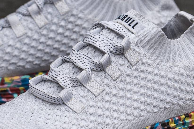 NOBULL 80NJ1734runner in maglia da donna