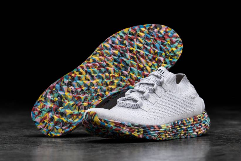 NOBULL 80NJ1734runner in maglia da donna