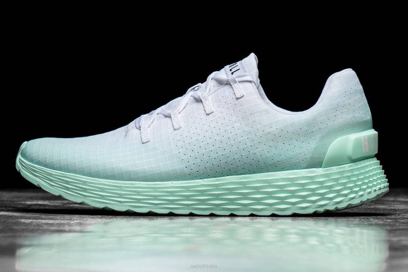 NOBULL 80NJ1743corridore ripstop da donna