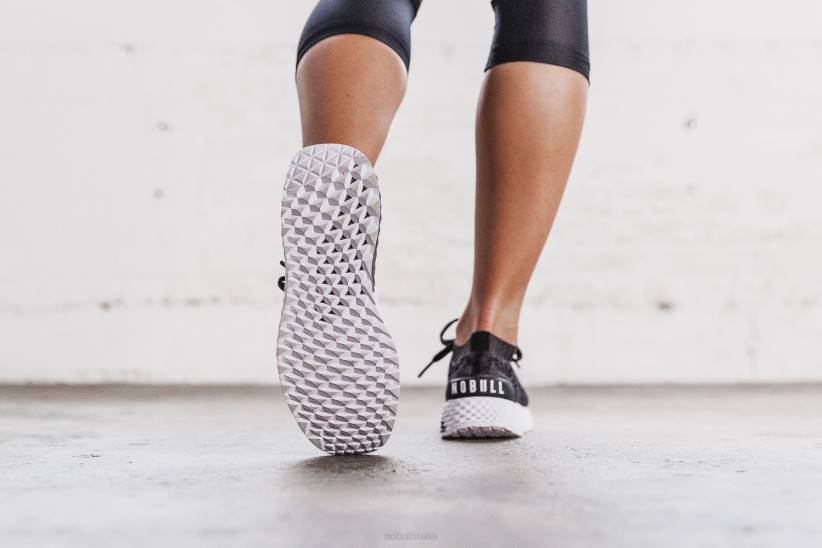 NOBULL 80NJ1745runner in maglia da donna