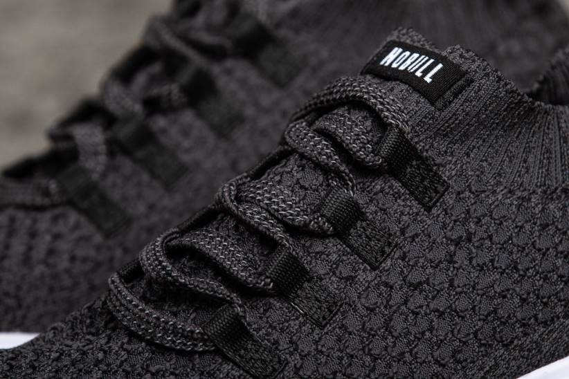 NOBULL 80NJ1745runner in maglia da donna