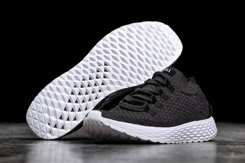 NOBULL 80NJ1745runner in maglia da donna