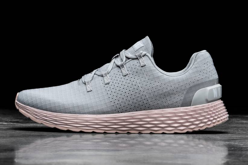 NOBULL 80NJ1746corridore ripstop da donna