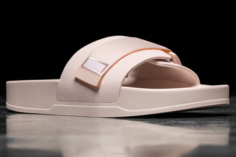 NOBULL 80NJ1786scivolo regolabile da donna