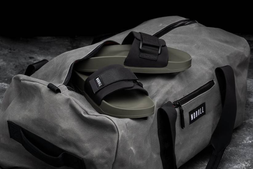 NOBULL 80NJ1789scivolo regolabile da donna