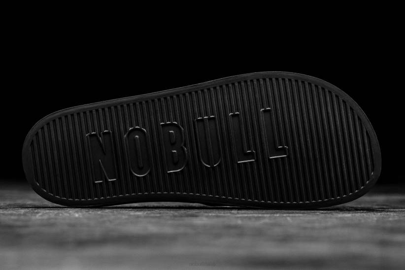 NOBULL 80NJ1790scivolo femminile
