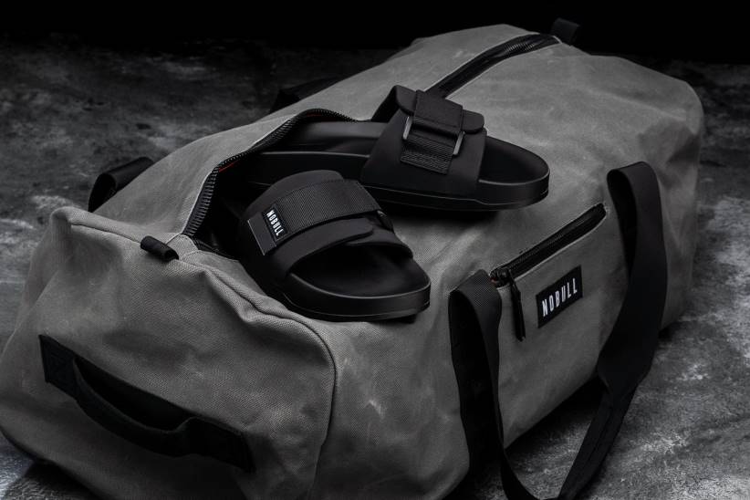 NOBULL 80NJ1792scivolo regolabile da donna