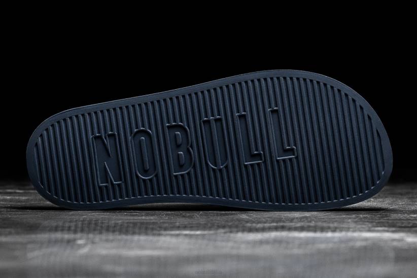 NOBULL 80NJ1793scivolo femminile