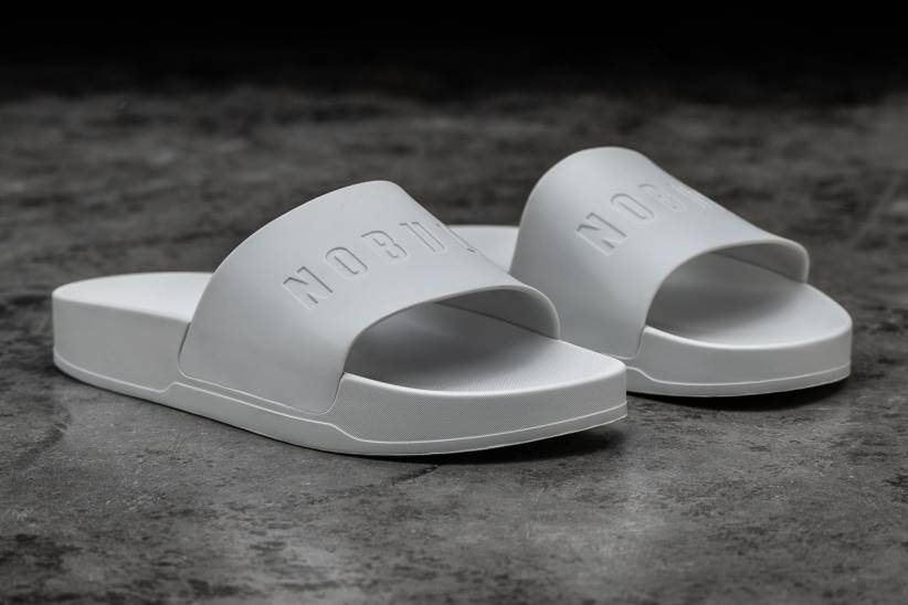 NOBULL 80NJ1796diapositiva artica femminile