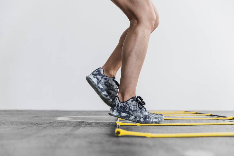 NOBULL 80NJ1760Inchiostro per scarpe da ginnastica da donna