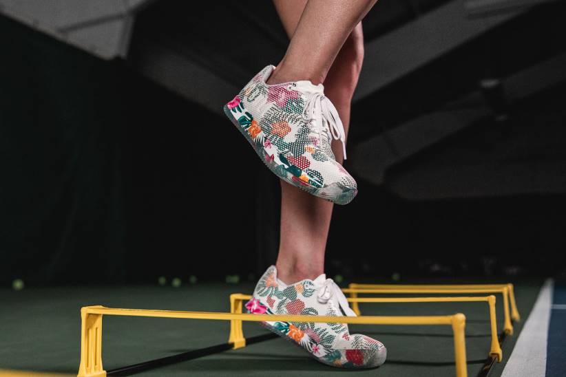 NOBULL 80NJ1761allenatore del tribunale femminile