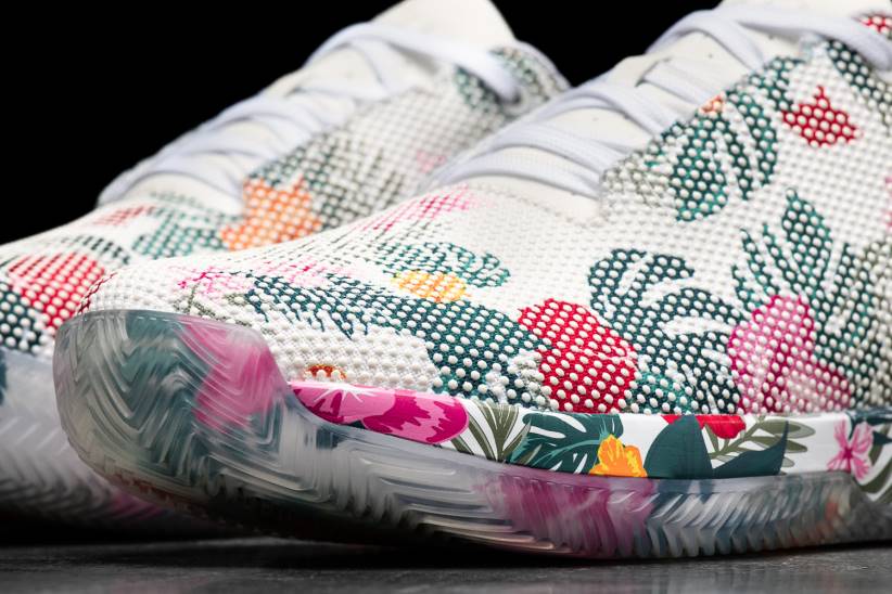 NOBULL 80NJ1761allenatore del tribunale femminile