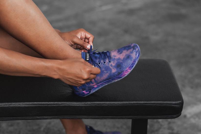 NOBULL 80NJ1238allenatore femminile