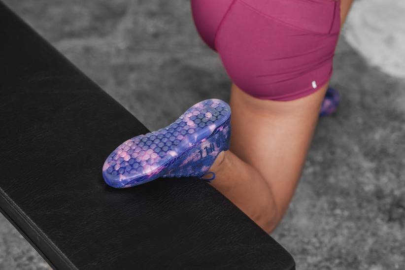 NOBULL 80NJ1238allenatore femminile