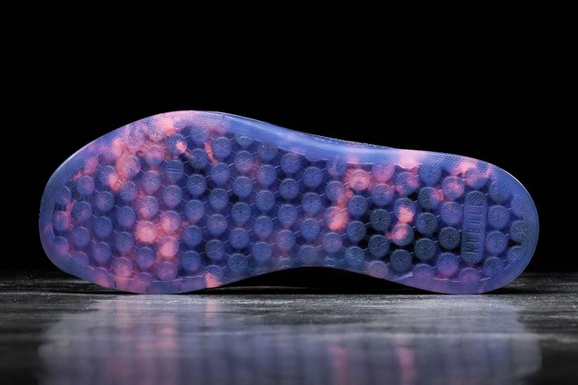 NOBULL 80NJ1238allenatore femminile