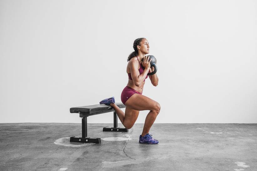 NOBULL 80NJ1238allenatore femminile