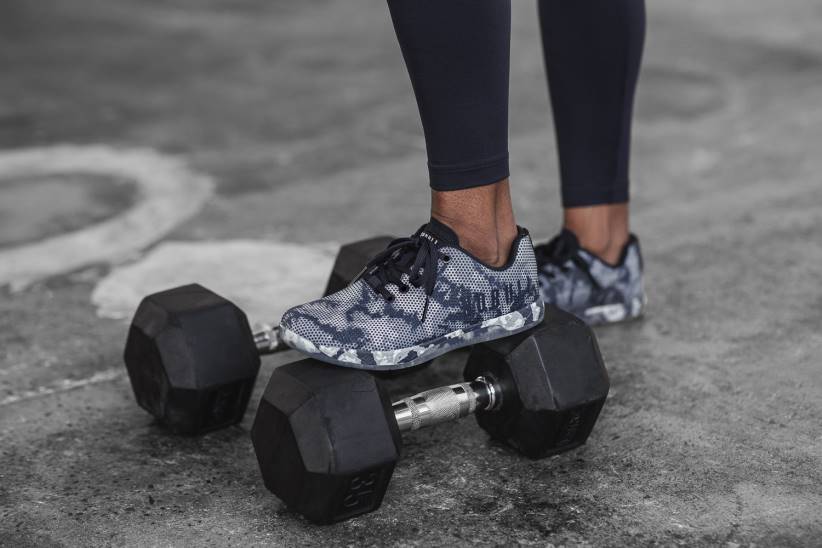 NOBULL 80NJ1239allenatore femminile