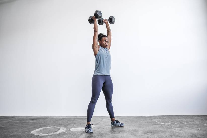 NOBULL 80NJ1239allenatore femminile