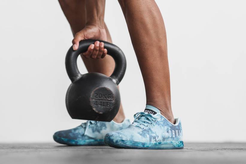 NOBULL 80NJ1247allenatore femminile