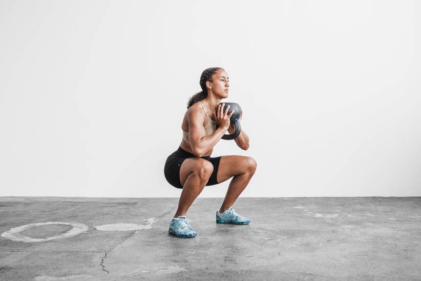 NOBULL 80NJ1247allenatore femminile