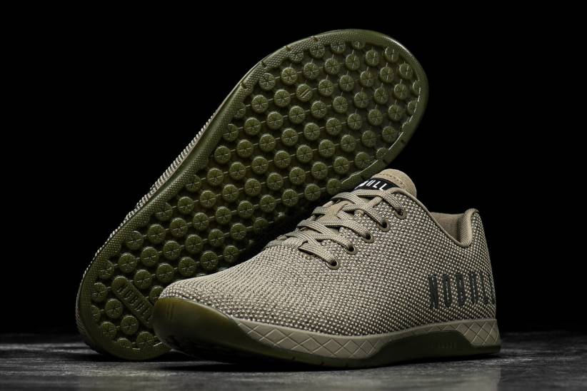 NOBULL 80NJ1254saggio allenatore femminile