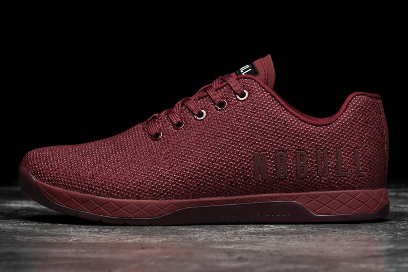 NOBULL 80NJ1255allenatore femminile