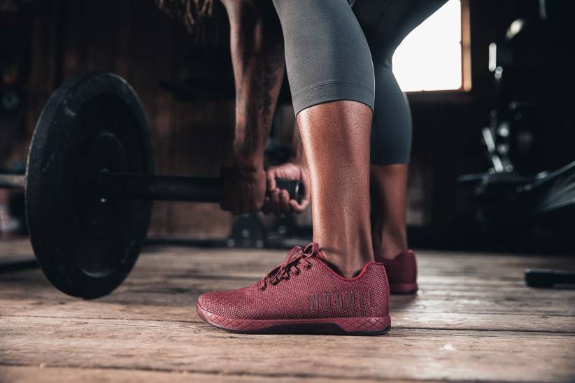 NOBULL 80NJ1255allenatore femminile