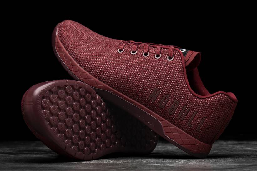 NOBULL 80NJ1255allenatore femminile