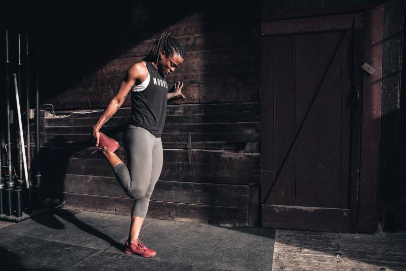 NOBULL 80NJ1255allenatore femminile