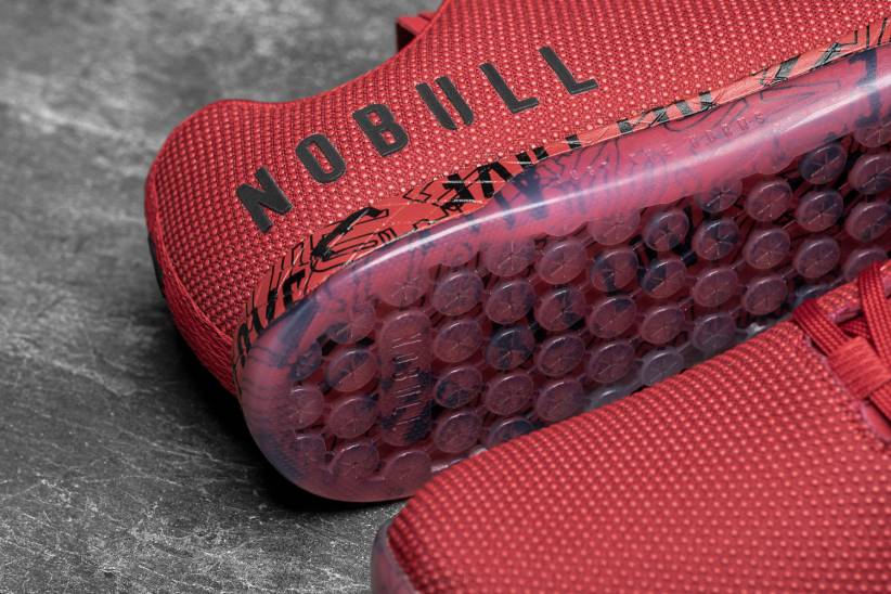 NOBULL 80NJ1266allenatore femminile