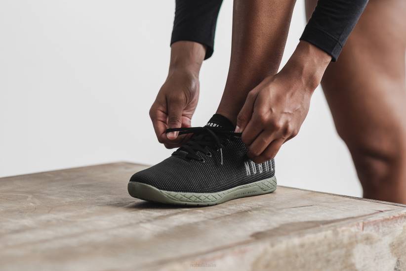 NOBULL 80NJ1268allenatore femminile