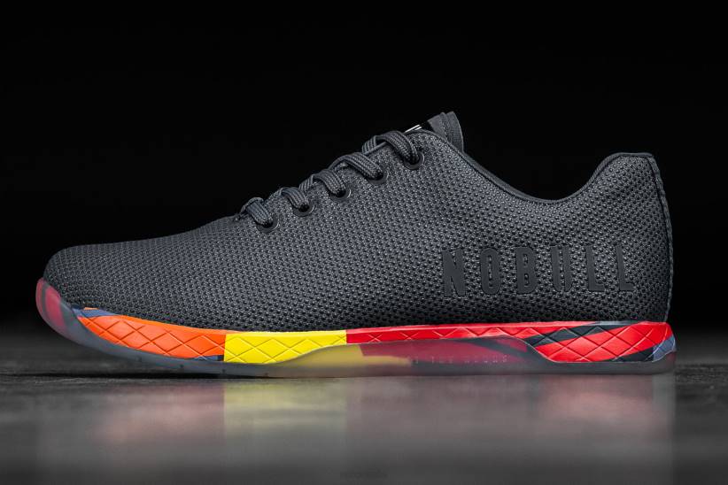 NOBULL 80NJ1273allenatore femminile