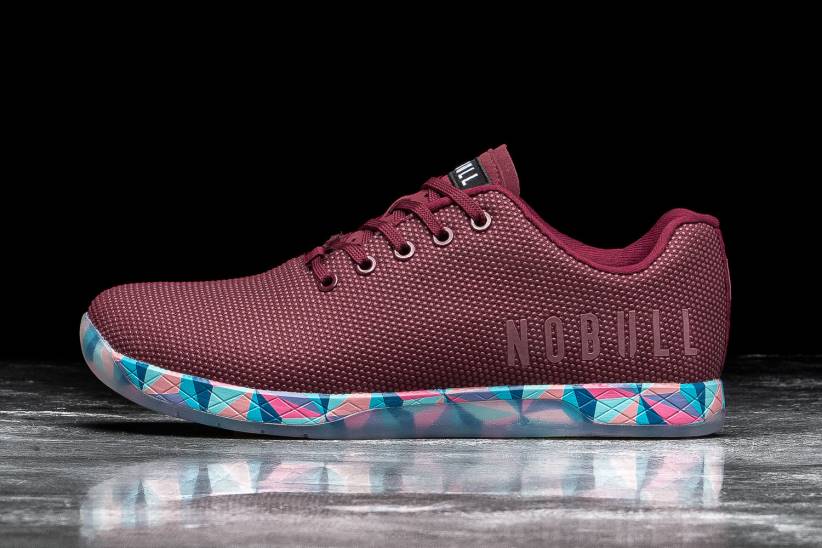 NOBULL 80NJ1275allenatore femminile