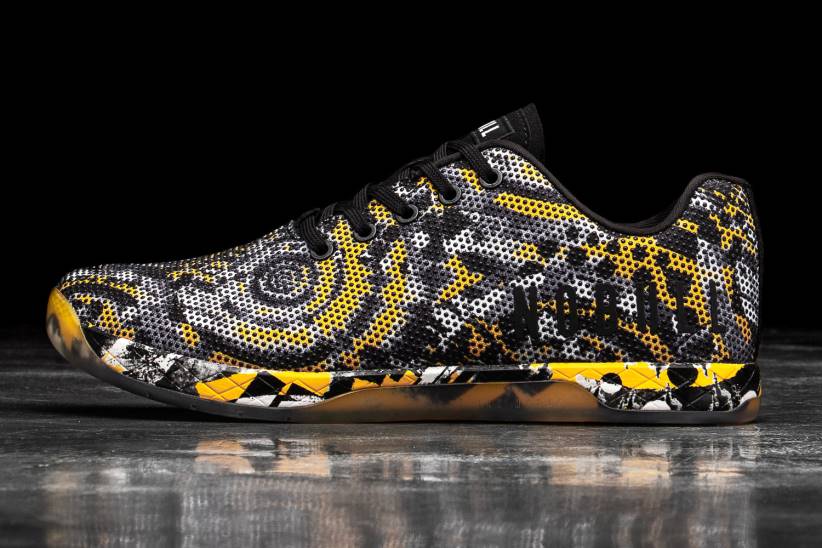 NOBULL 80NJ1287artisti formatori femminili