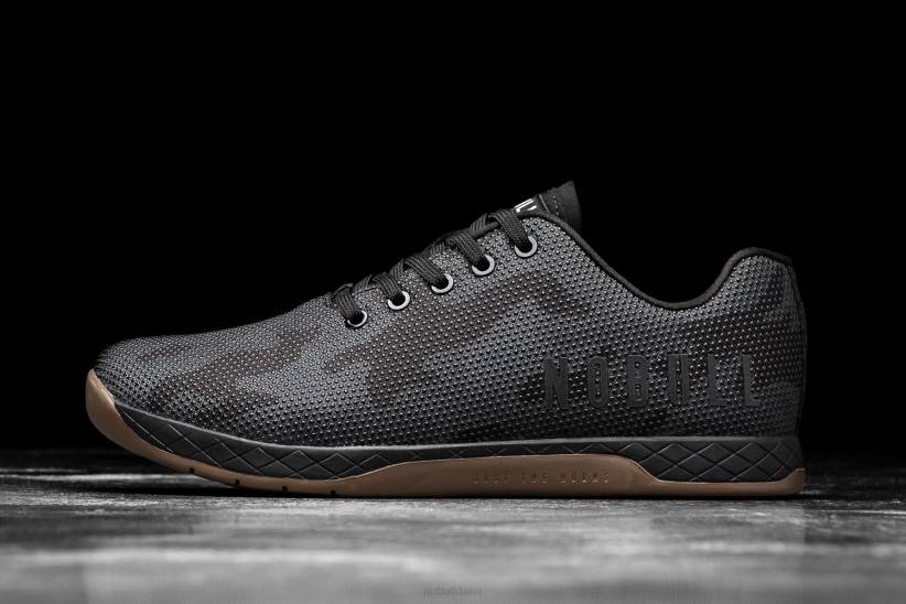 NOBULL 80NJ1292serata dedicata agli allenatori femminili