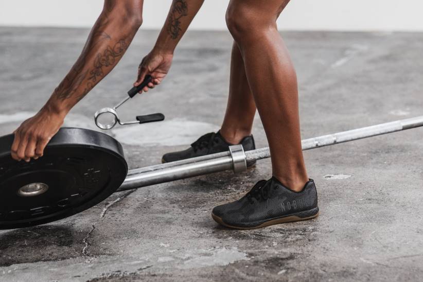 NOBULL 80NJ1292serata dedicata agli allenatori femminili