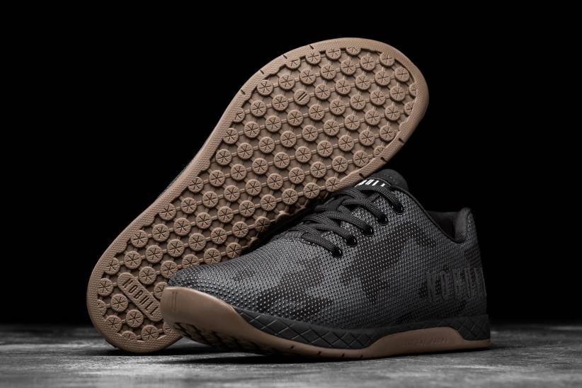 NOBULL 80NJ1292serata dedicata agli allenatori femminili