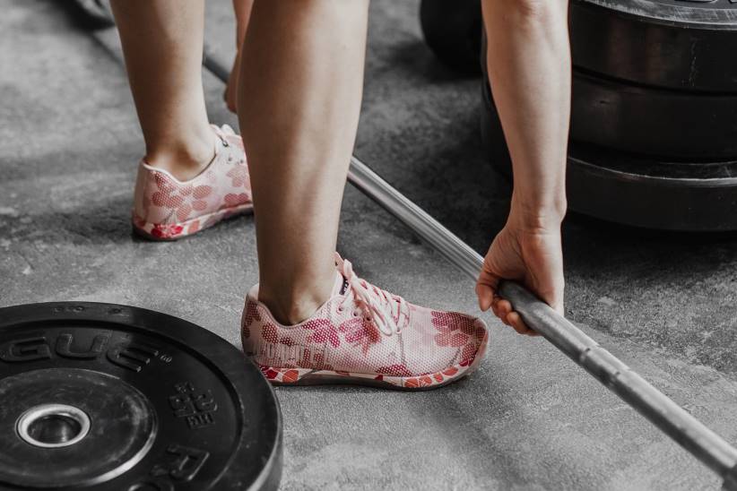 NOBULL 80NJ1297allenatore femminile