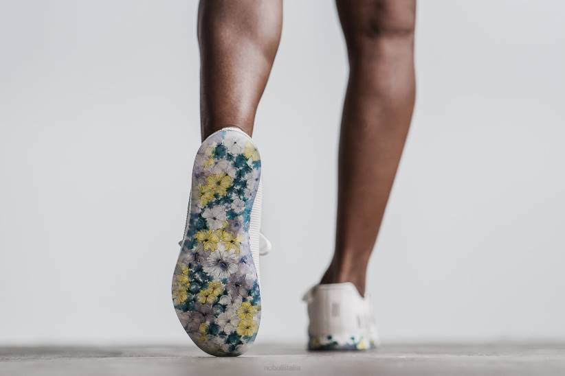 NOBULL 80NJ1304scarpa da ginnastica da donna primaverile