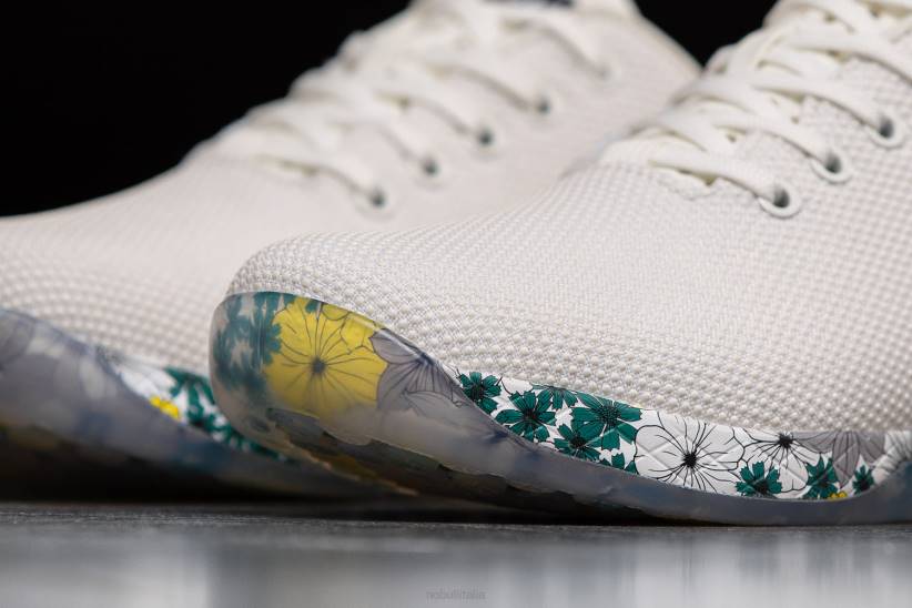 NOBULL 80NJ1304scarpa da ginnastica da donna primaverile