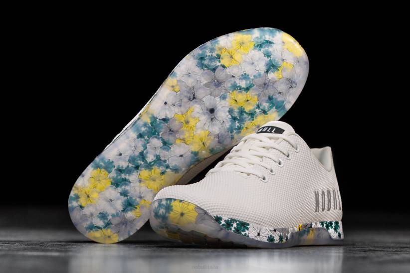 NOBULL 80NJ1304scarpa da ginnastica da donna primaverile