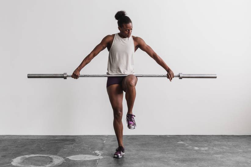 NOBULL 80NJ1308allenatore femminile