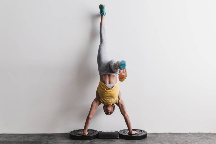 NOBULL 80NJ1313scarpa da ginnastica da donna Lagoon