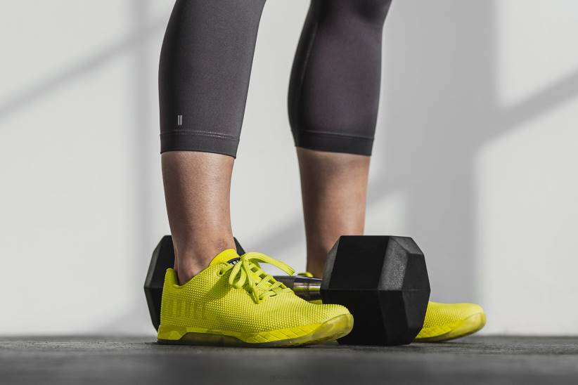 NOBULL 80NJ1331allenatore femminile