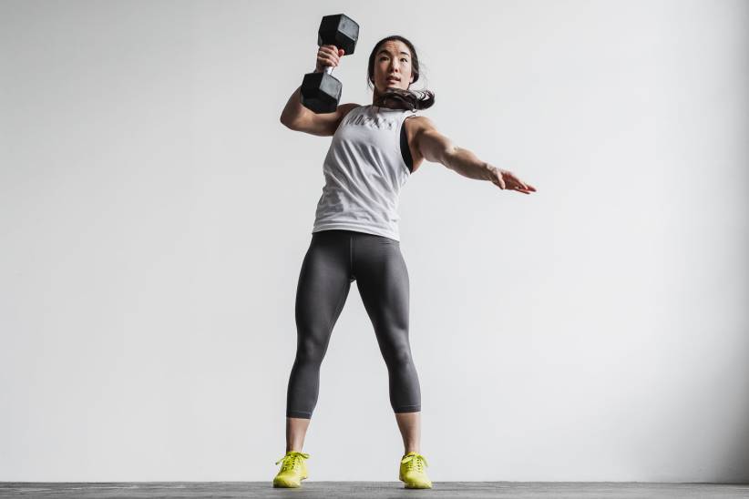 NOBULL 80NJ1331allenatore femminile