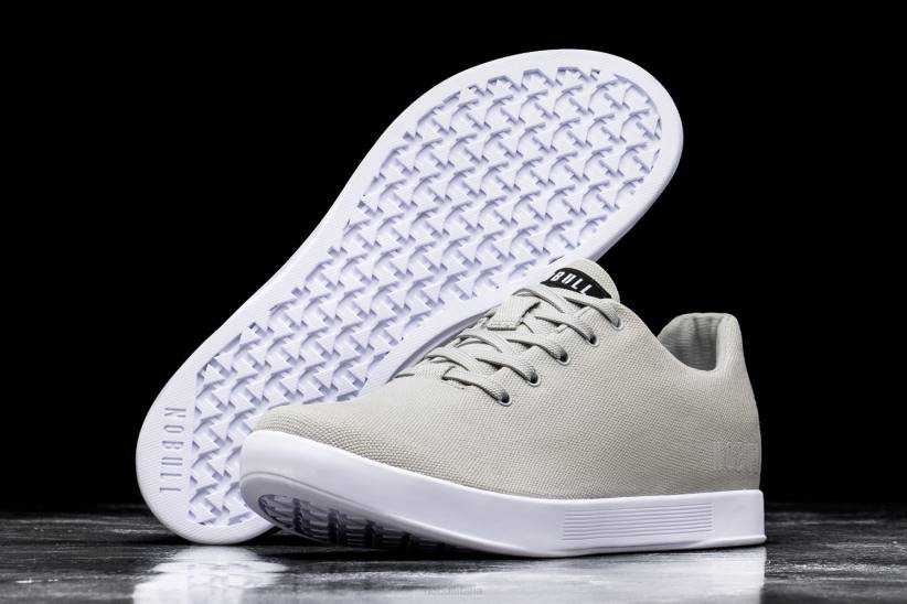 NOBULL 80NJ1336scarpa da ginnastica in tela da donna