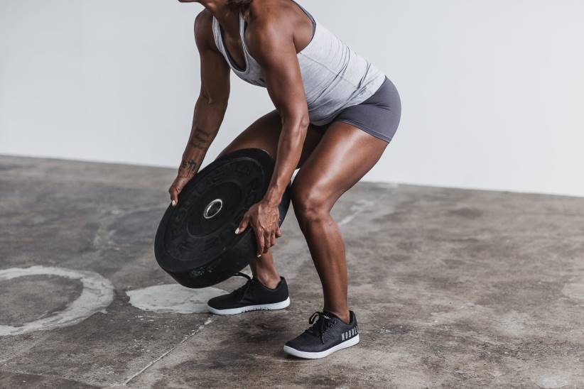 NOBULL 80NJ1337allenatore femminile